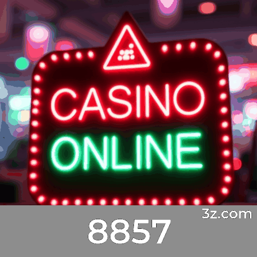 8857: Apostas Móveis com Conveniência e Funções Completas