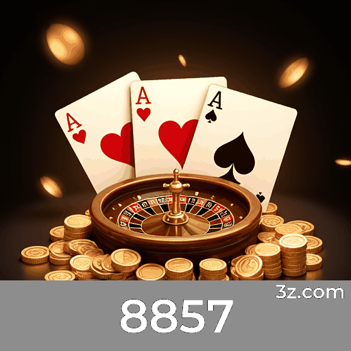 Desbloqueie Privilégios Exclusivos com Sua Conta 8857