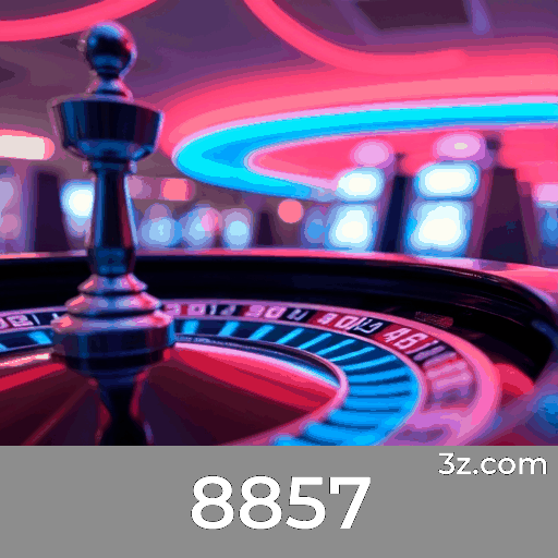 8857: Plataforma de Apostas Segura e Premiada