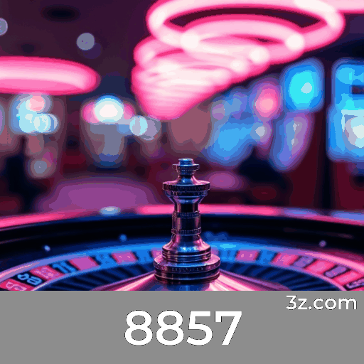 8857: Sua Plataforma de Apostas Esportivas Especializada no Brasil