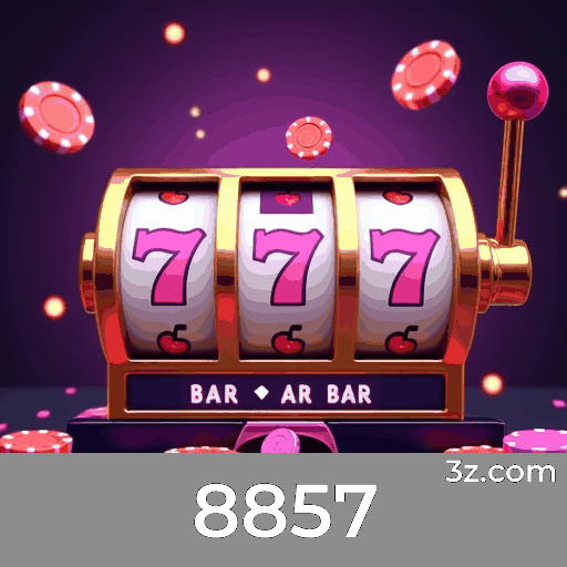 8857: Plataforma de Apostas Segura e Premiada