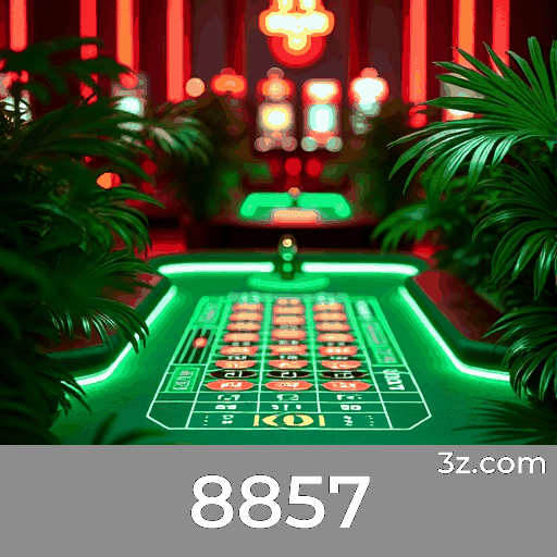 8857: Apostas Móveis com Conveniência e Funções Completas