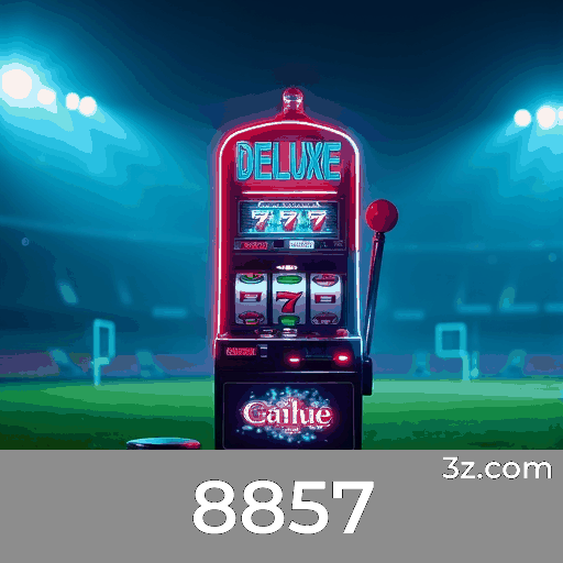 8857: Aproveite os bônus mais vantajosos e únicos