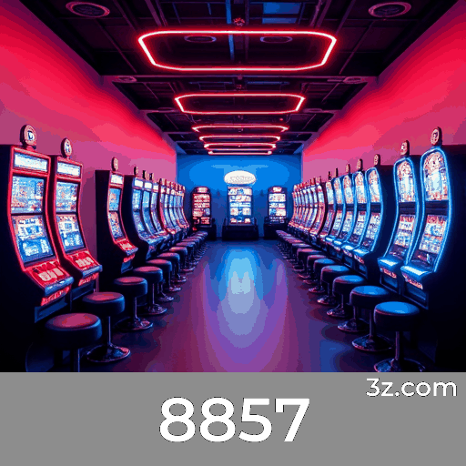 Qualidade de Casino Inigualável no 8857: Jogos Exclusivos e Serviços Premium