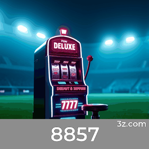 8857: Plataforma de Apostas Segura e Premiada