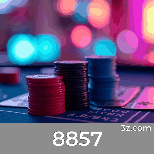 8857: Plataforma de Apostas Segura e Premiada